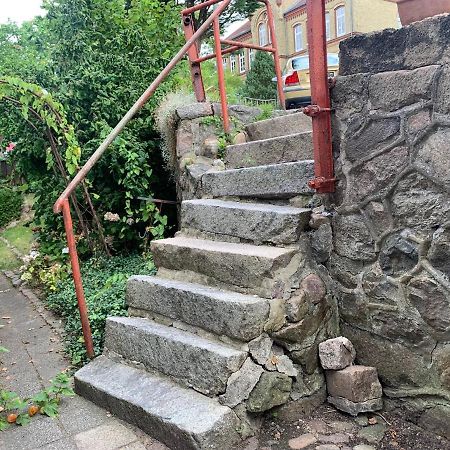 Fewo1846 - Flensburger Moewe - Stilvolle Wohnung Mit 2 Schlafzimmern In Historischem Gebaeude Kültér fotó