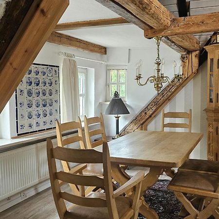 Fewo1846 - Flensburger Moewe - Stilvolle Wohnung Mit 2 Schlafzimmern In Historischem Gebaeude Kültér fotó