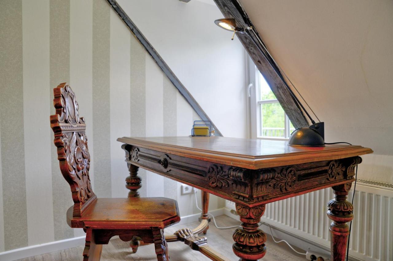 Fewo1846 - Flensburger Moewe - Stilvolle Wohnung Mit 2 Schlafzimmern In Historischem Gebaeude Kültér fotó