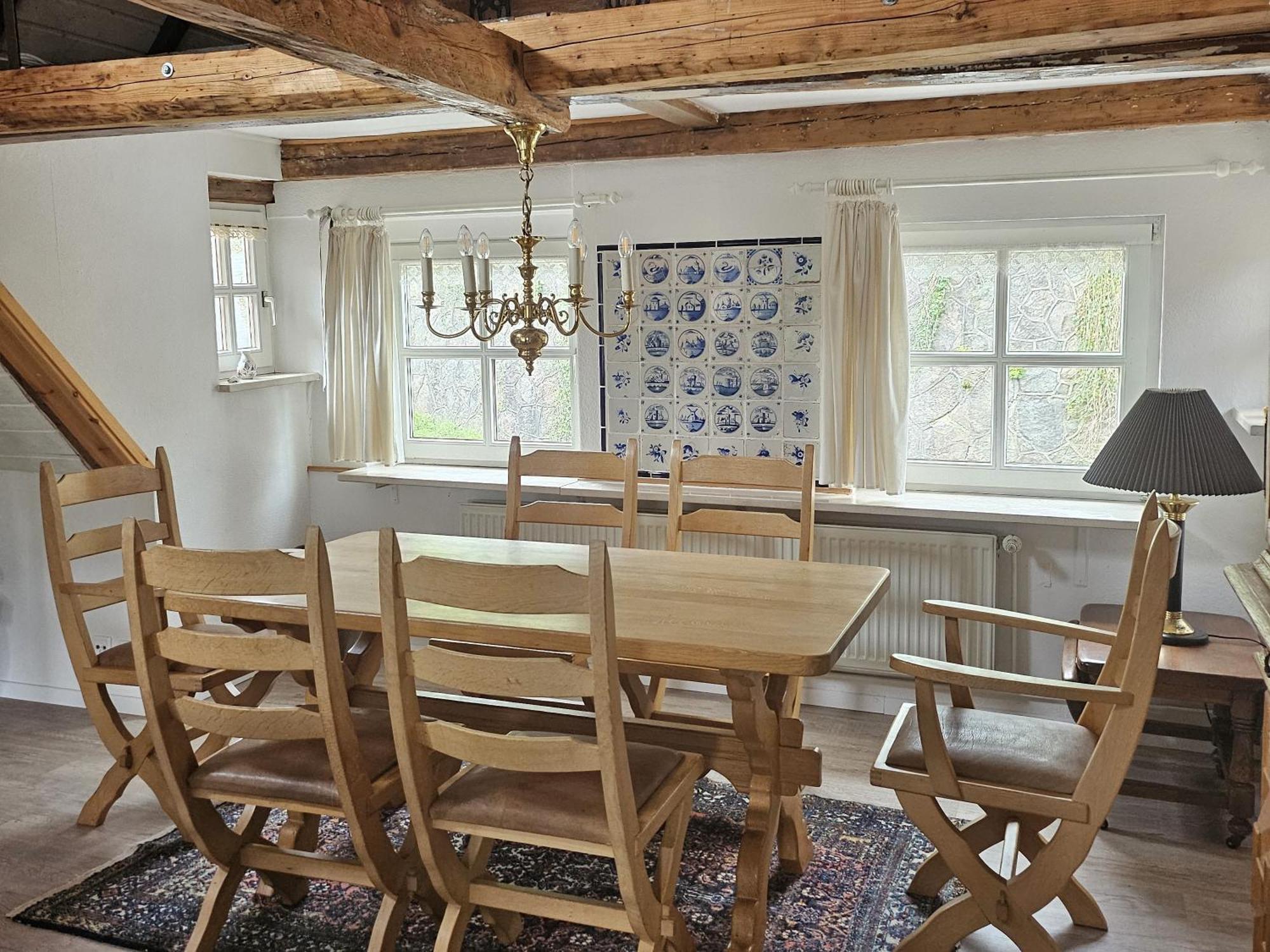 Fewo1846 - Flensburger Moewe - Stilvolle Wohnung Mit 2 Schlafzimmern In Historischem Gebaeude Kültér fotó